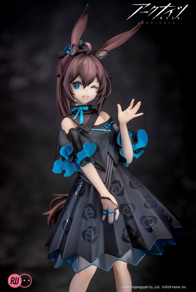 Amiya - Arknights - Ribose - Anime Figuren günstig kaufen