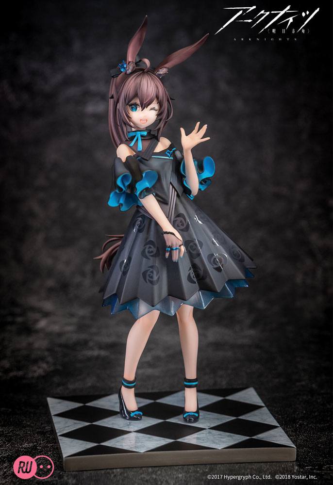 Amiya - Arknights - Ribose - Anime Figuren günstig kaufen
