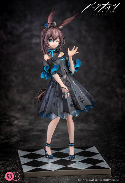 Amiya - Arknights - Ribose - Anime Figuren günstig kaufen