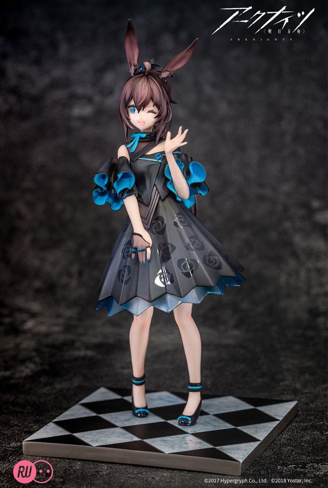 Amiya - Arknights - Ribose - Anime Figuren günstig kaufen