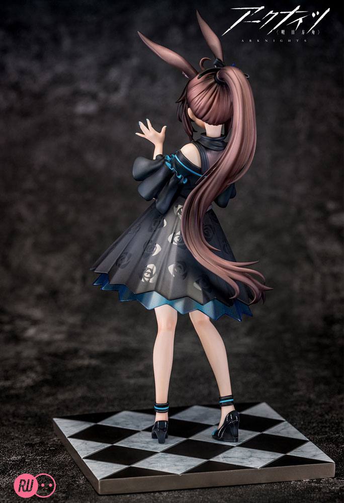 Amiya - Arknights - Ribose - Anime Figuren günstig kaufen