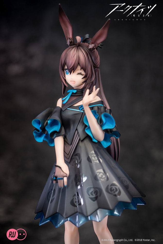 Amiya - Arknights - Ribose - Anime Figuren günstig kaufen