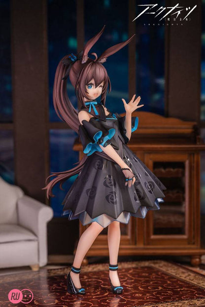 Amiya - Arknights - Ribose - Anime Figuren günstig kaufen