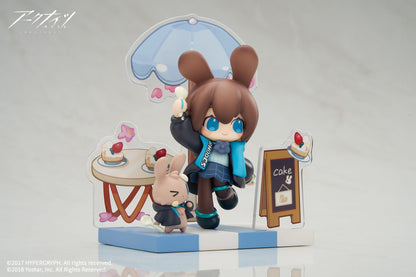 Amiya - Mini Series Will You be Having the Dessert? - Apex - Anime Figuren günstig kaufen