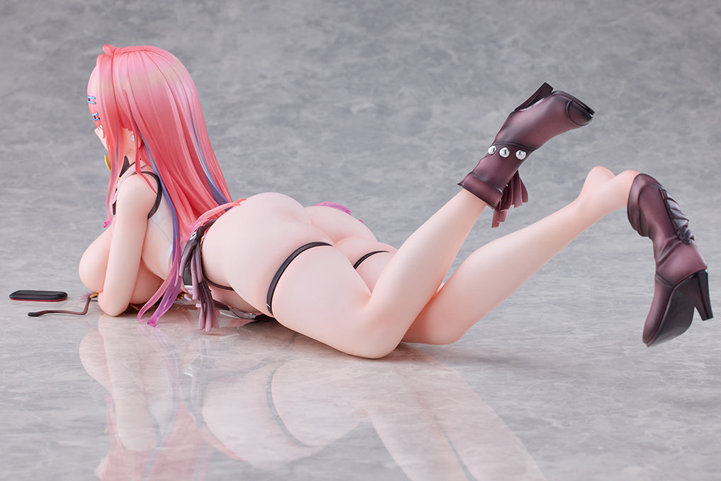 Bremerton Dakimakura Ver. Alphamax