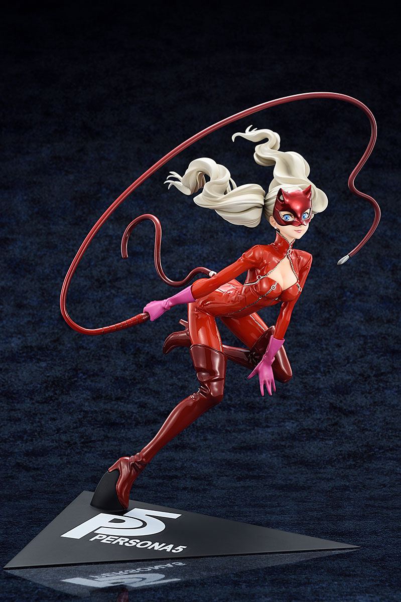 Anne Takamaki - Phantom Thief Ver. Amakuni - Anime Figuren günstig kaufen