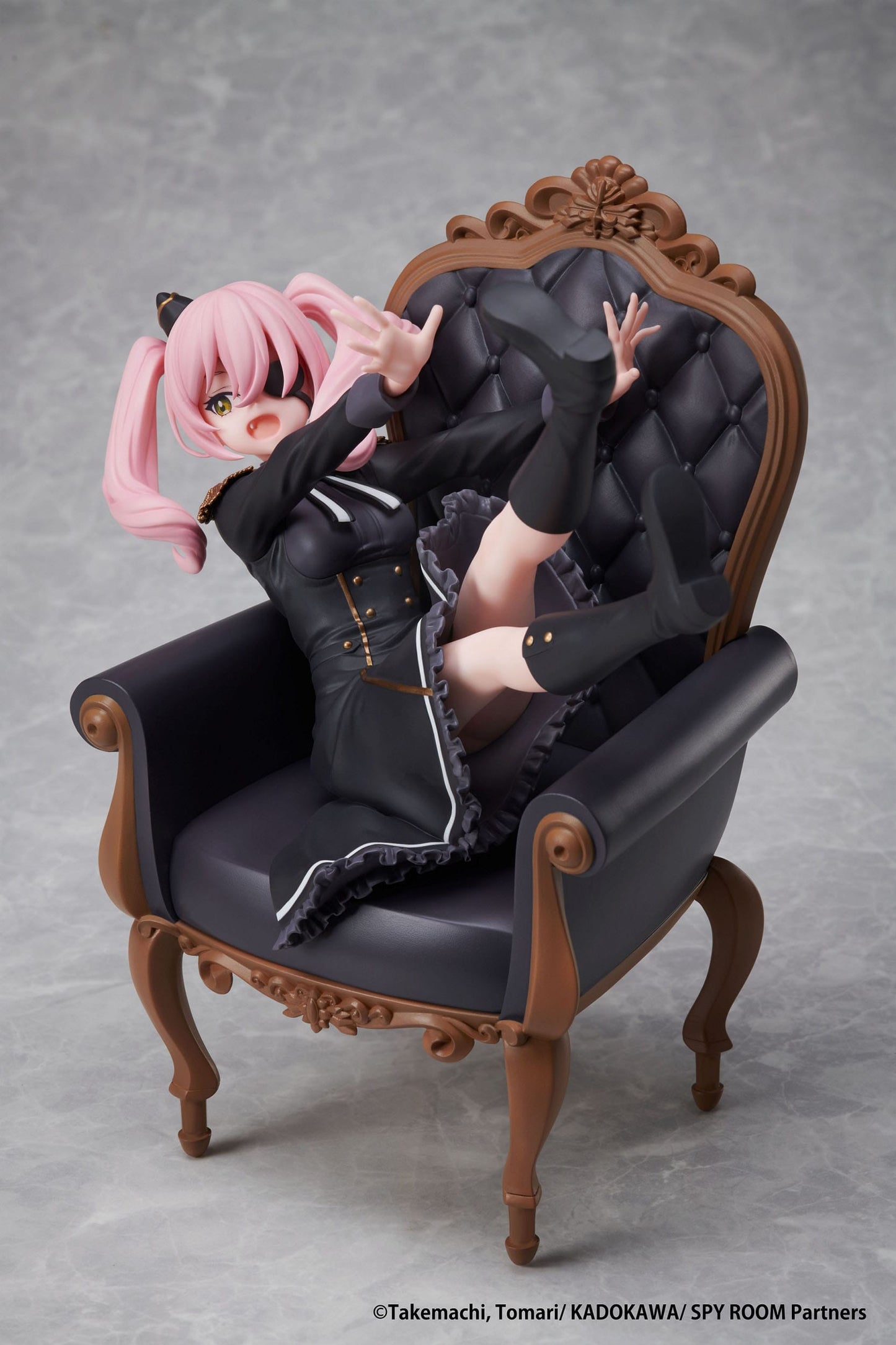 Annett - Spy Classroom - Elcoco - Anime Figuren günstig kaufen