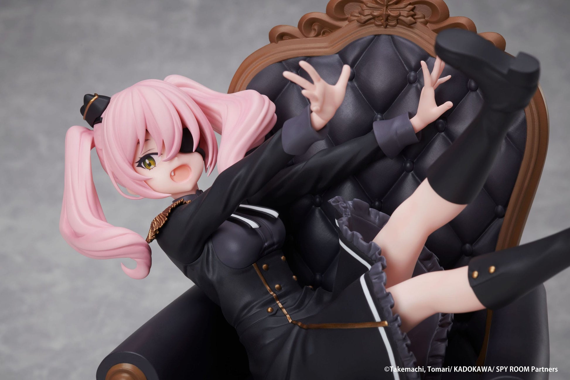 Annett - Spy Classroom - Elcoco - Anime Figuren günstig kaufen