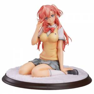 Super Sonico 1/6 - Exercise Ver. (With Bonus) [Solarain]