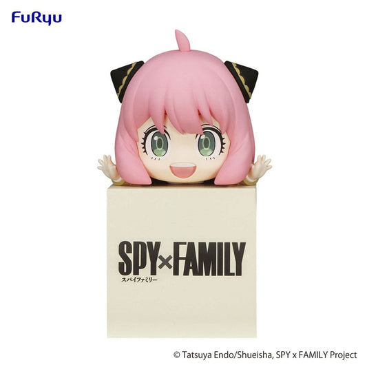 Anya Forger - Hikkake  - Furyu - Anime Figuren günstig kaufen