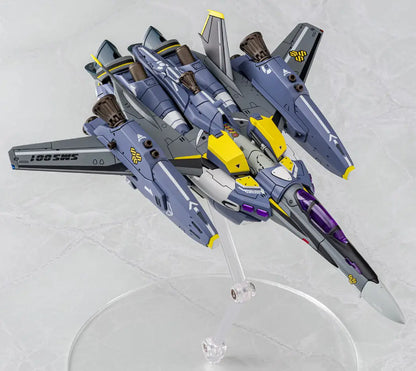 Macross Frontier VF-25S Super Messiah Aoshima