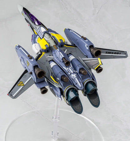 Macross Frontier VF-25S Super Messiah Aoshima