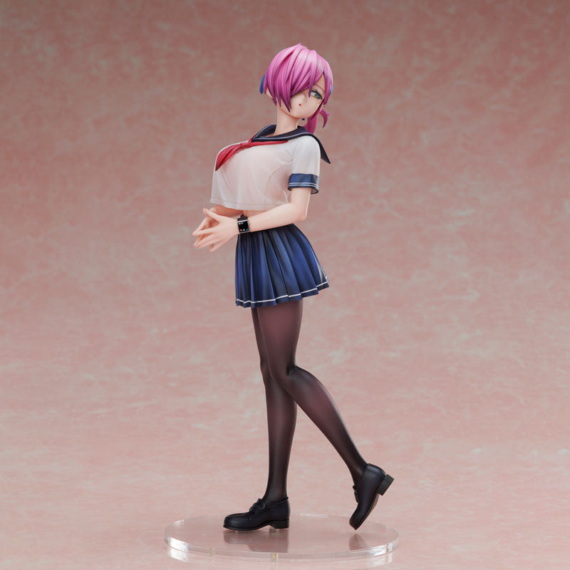 Trieste - Azur Lane - Union Creative