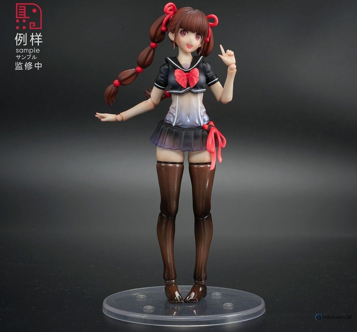 Apprentice Witch Nana Hoshikawa (PVC Figure) - Anime Figuren günstig kaufen