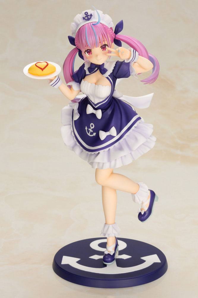 Aqua Minato - Std/Bonus Edition - Kotobukiya - Anime Figuren günstig kaufen