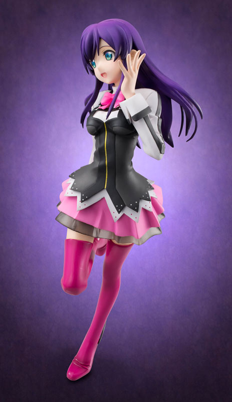 Aquarion Evol Excellent Model PVC Statue Mikono Suzushiro - Anime Figuren günstig kaufen