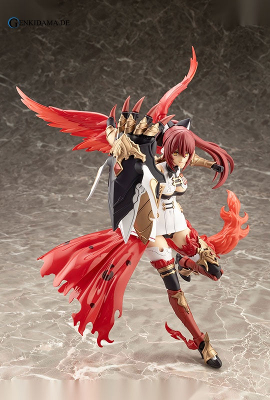 Arcanadea Charmed Plastic Model (Kotobukiya Shop Exclusive) - Anime Figuren günstig kaufen