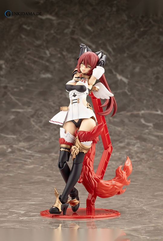 Arcanadea Charmed Plastic Model (Kotobukiya Shop Exclusive) - Anime Figuren günstig kaufen