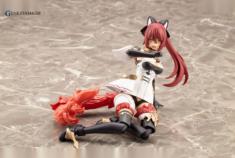 Arcanadea Charmed Plastic Model (Kotobukiya Shop Exclusive) - Anime Figuren günstig kaufen