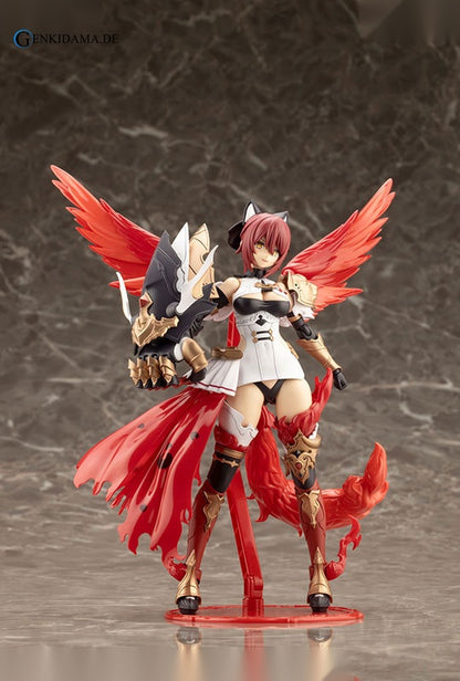 Arcanadea Charmed Plastic Model (Kotobukiya Shop Exclusive) - Anime Figuren günstig kaufen