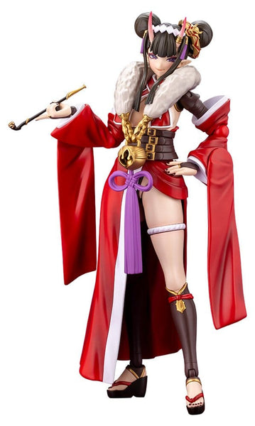 Arcanadea Plastic Model Kit Ornela - Anime Figur
