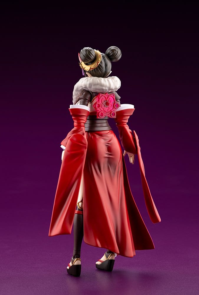 Arcanadea Plastic Model Kit Ornela - Anime Figuren günstig kaufen