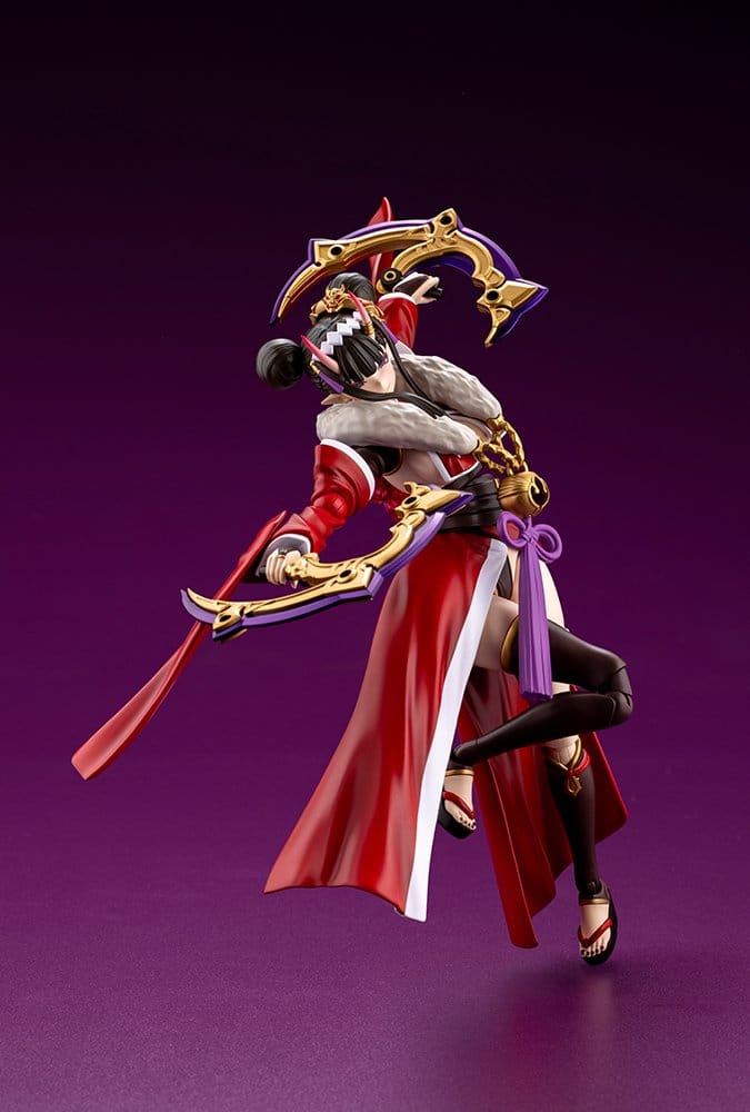 Arcanadea Plastic Model Kit Ornela - Anime Figuren günstig kaufen