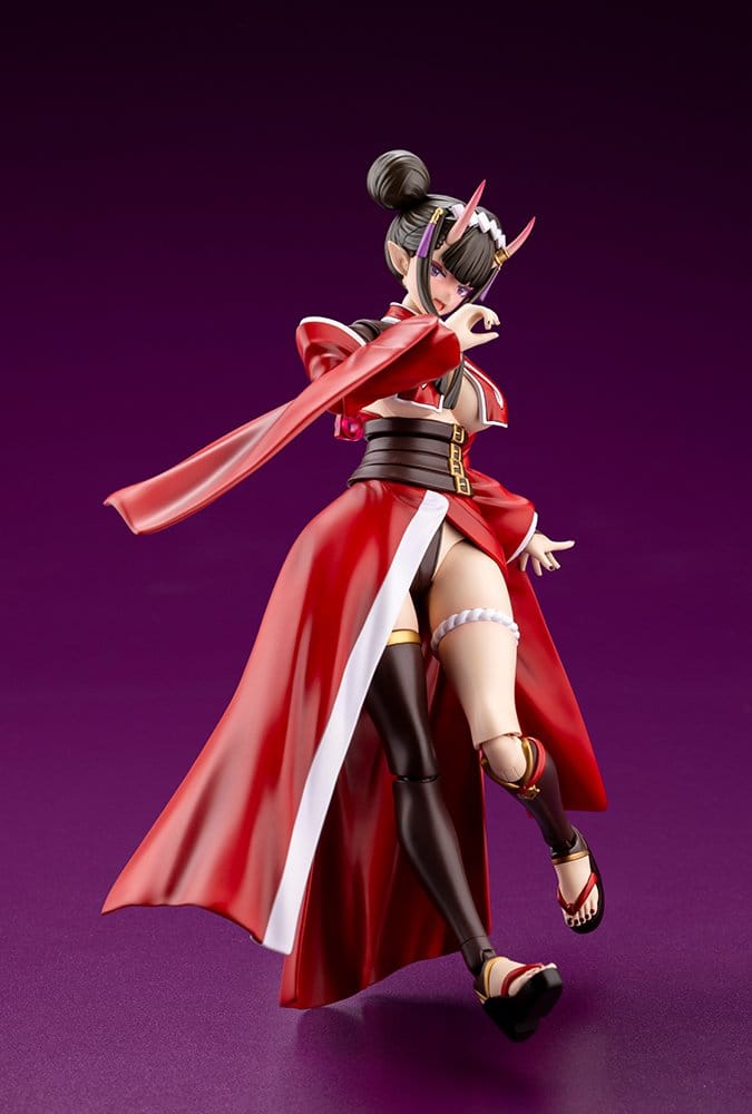 Arcanadea Plastic Model Kit Ornela - Anime Figuren günstig kaufen