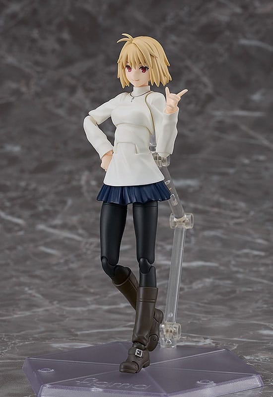 Arcueid Brunestud - Figma 612 - Tsukihime - Anime Figuren günstig kaufen