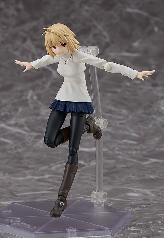 Arcueid Brunestud - Figma 612 - Tsukihime - Anime Figuren günstig kaufen