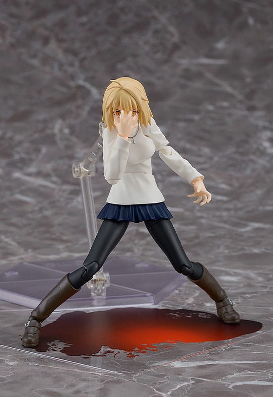 Arcueid Brunestud - Figma 612 - Tsukihime - Anime Figuren günstig kaufen