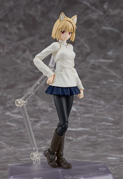 Arcueid Brunestud Figma 612DX Tsukihime - Anime Figuren günstig kaufen