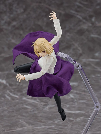 Arcueid Brunestud Figma 612DX Tsukihime - Anime Figuren günstig kaufen