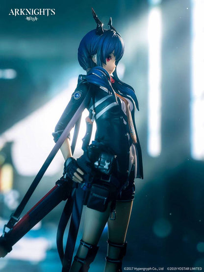 Arknights PVC Statue Chen - Anime Figuren günstig kaufen