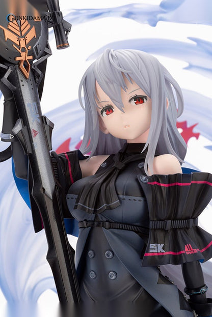 Arknights Skadi Elite 2 ver. - Anime Figuren günstig kaufen
