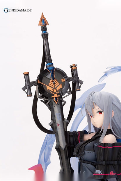 Arknights Skadi Elite 2 ver. - Anime Figuren günstig kaufen