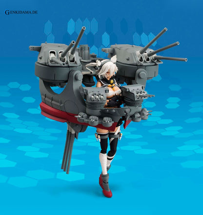 Armor Girls Project - Kan Colle Musashi Kai "Kantai Collection -Kan Colle-" - Anime Figuren günstig kaufen