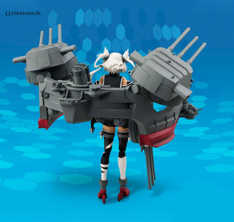 Armor Girls Project - Kan Colle Musashi Kai "Kantai Collection -Kan Colle-" - Anime Figuren günstig kaufen