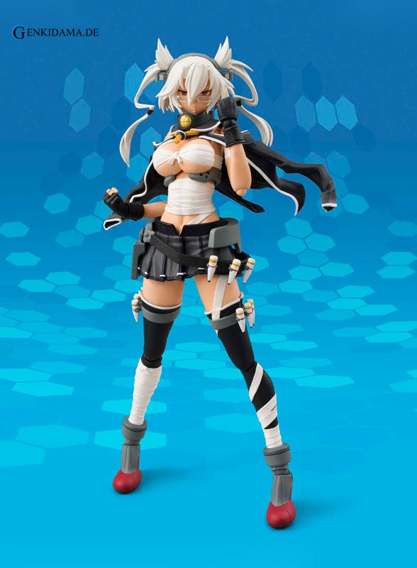 Armor Girls Project - Kan Colle Musashi Kai "Kantai Collection -Kan Colle-" - Anime Figuren günstig kaufen