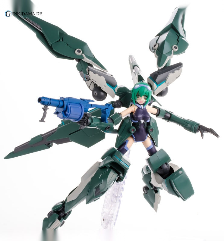 Armor Girls Project - Rafale Revive x Maya Yamada - Anime Figuren günstig kaufen