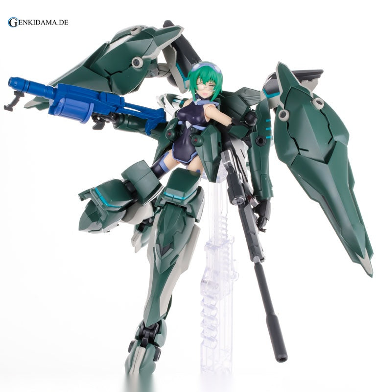 Armor Girls Project - Rafale Revive x Maya Yamada - Anime Figuren günstig kaufen