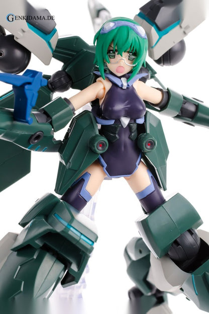Armor Girls Project - Rafale Revive x Maya Yamada - Anime Figuren günstig kaufen