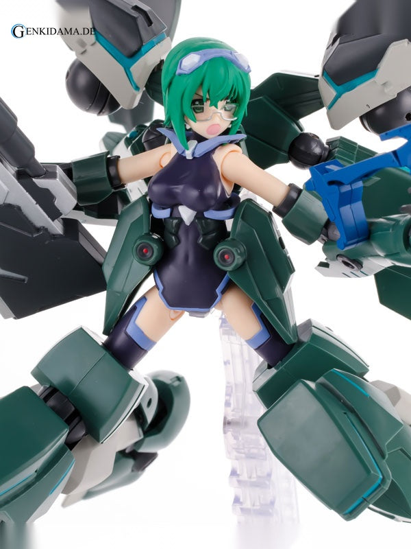 Armor Girls Project - Rafale Revive x Maya Yamada - Anime Figuren günstig kaufen