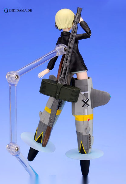 Armor Girls Project - Strike Witches: Erica Hartmann - Anime Figuren günstig kaufen