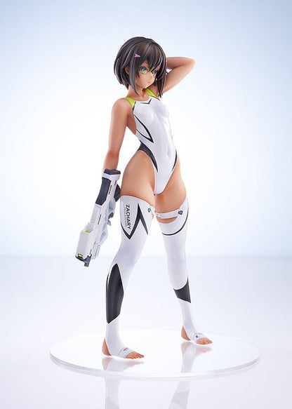 Arms Note PVC Figur Buchou-chan of the Swimming Club White Swimsuit Ver. - Anime Figuren günstig kaufen