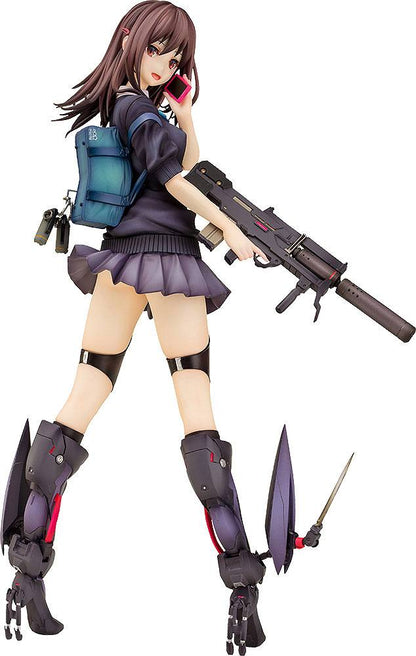 Arms Note Statue Bionic JoshiKosei - Anime Figuren günstig kaufen