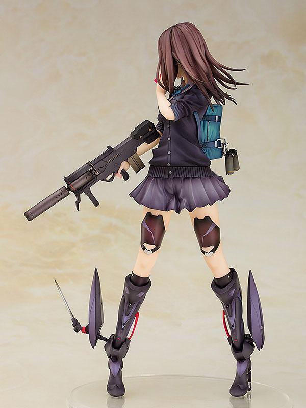 Arms Note Statue Bionic JoshiKosei - Anime Figuren günstig kaufen