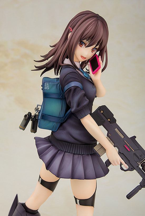 Arms Note Statue Bionic JoshiKosei - Anime Figuren günstig kaufen