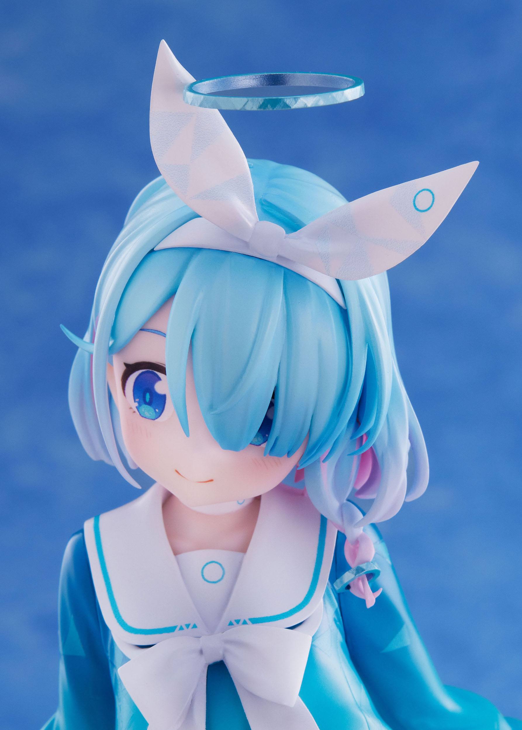 Arona - Golden Head - Alice Glint - Anime Figuren günstig kaufen