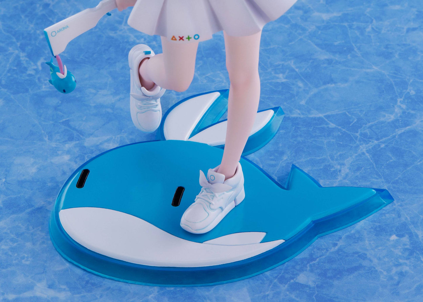 Arona - Golden Head - Alice Glint - Anime Figuren günstig kaufen